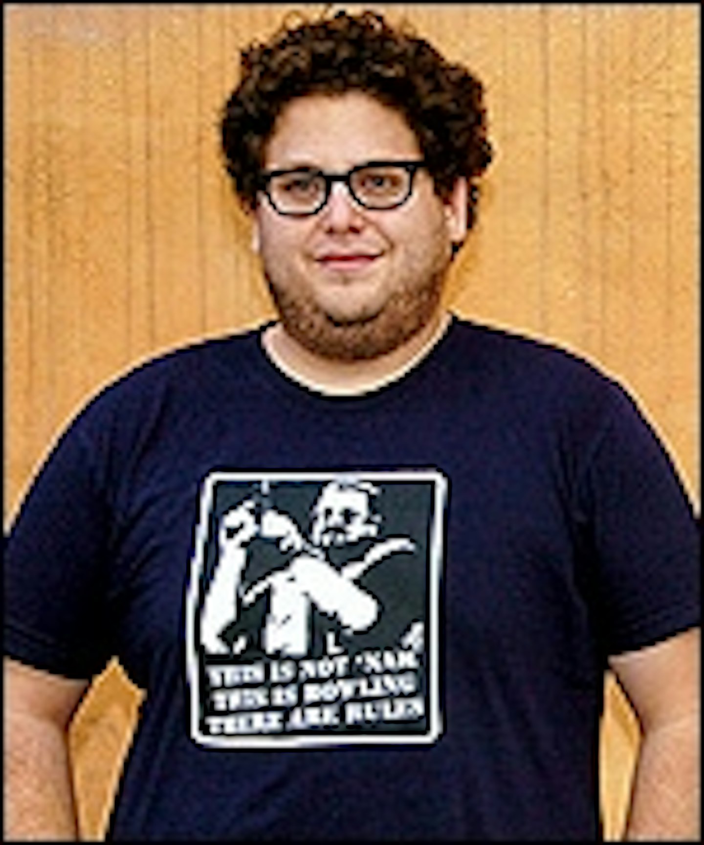 Jonah Hill Is The Sitter