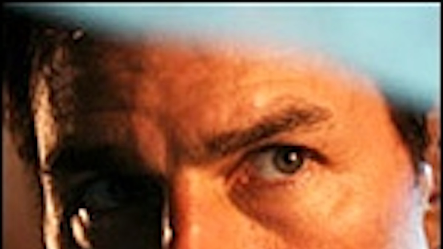 New Mission Impossible 3 Trailer
