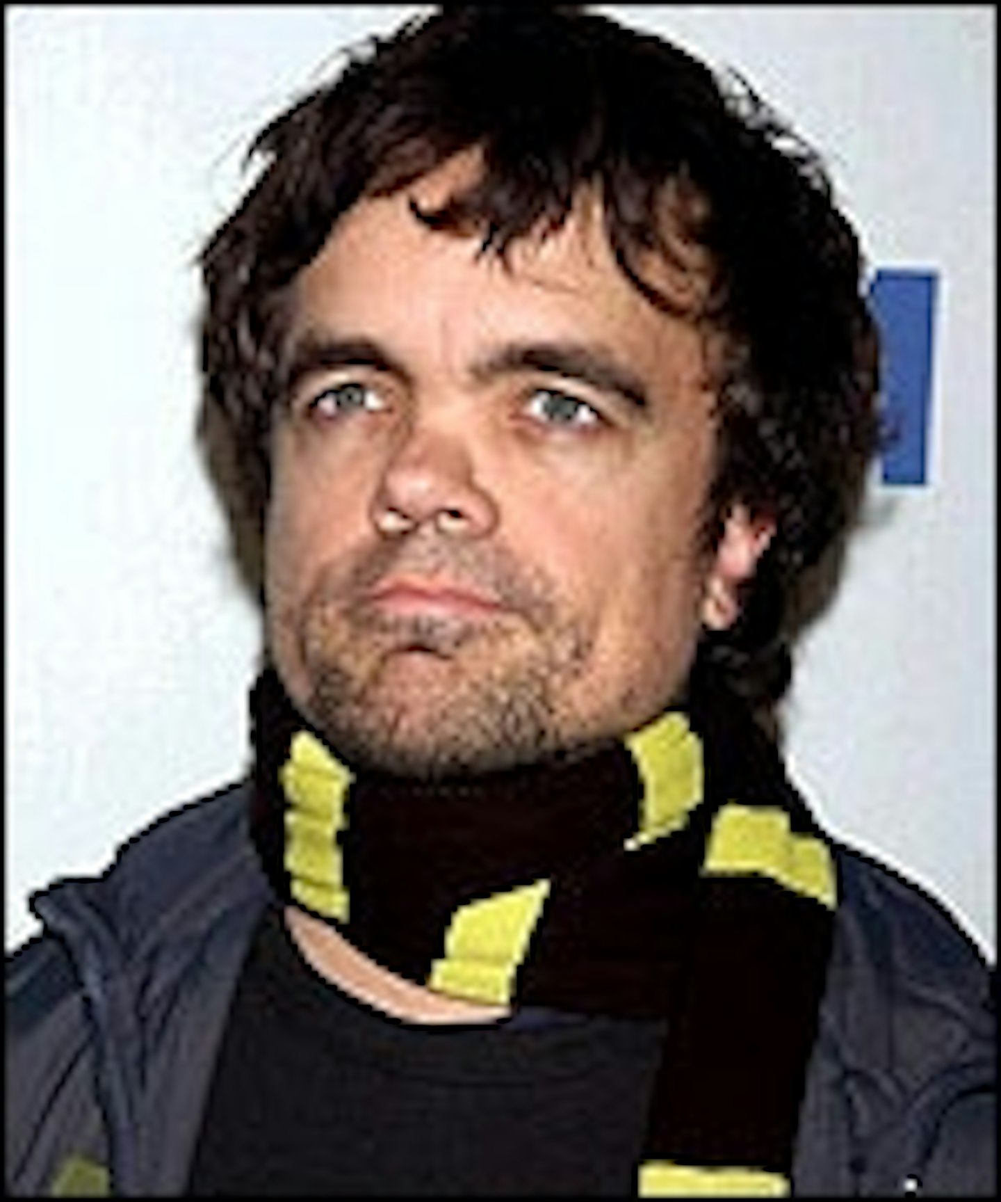 Peter Dinklage Joins Michelle Darnell