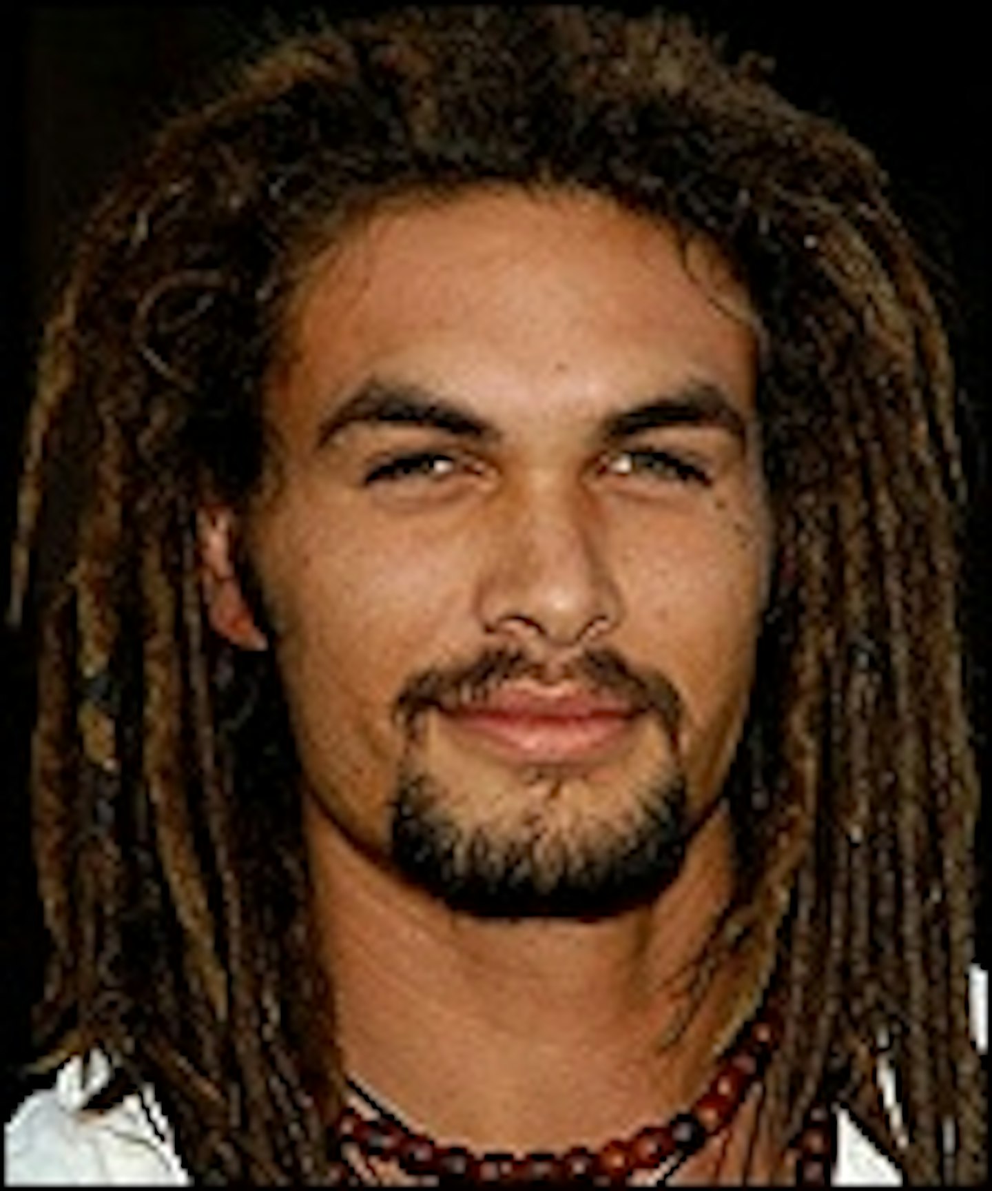 Jason Momoa Will Run With Wolves