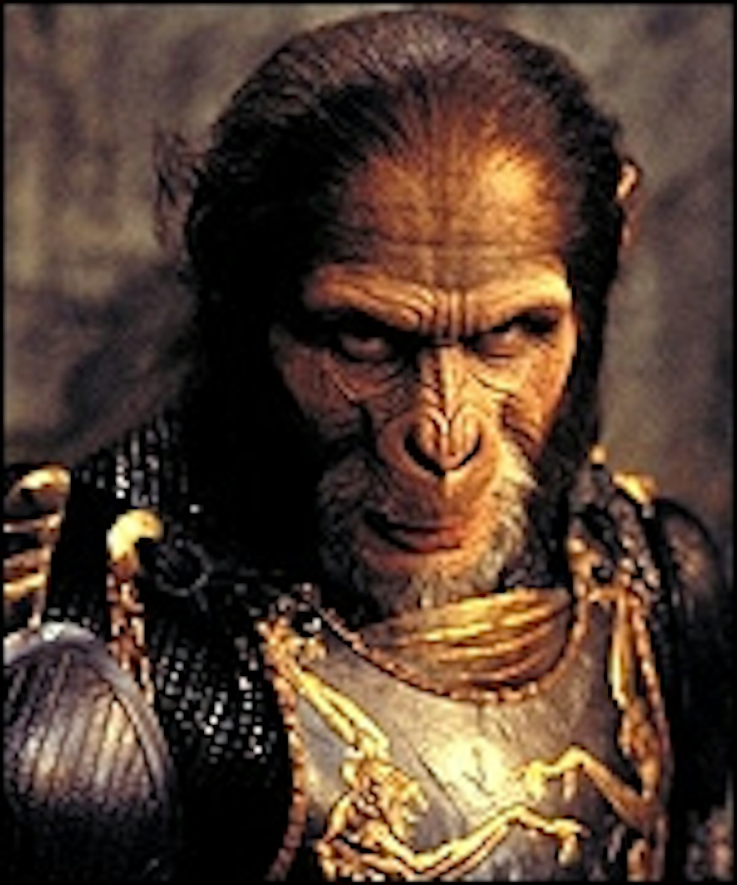 Director Announced for Apes Prequel