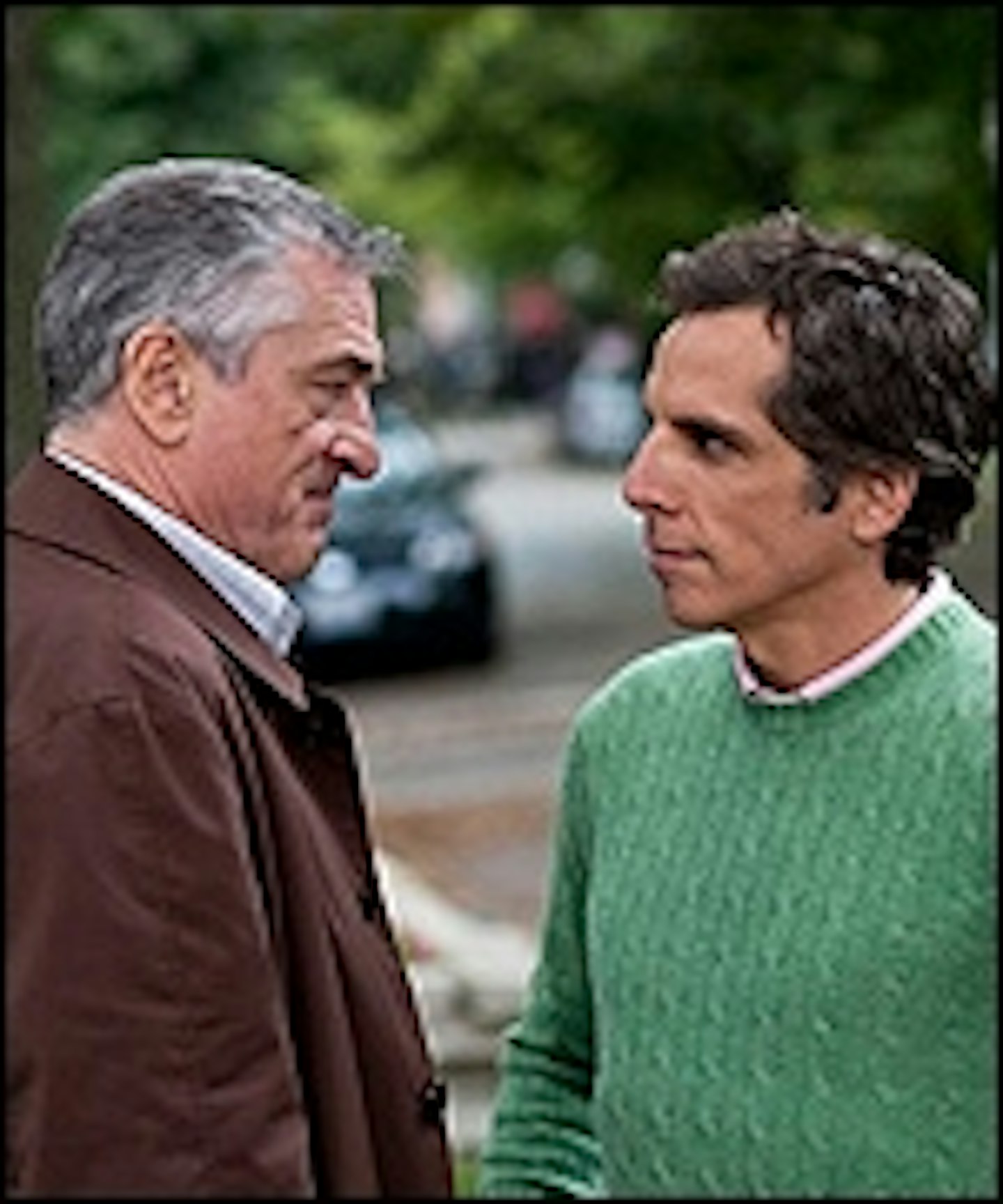 First Pic From Little Fockers Arrives