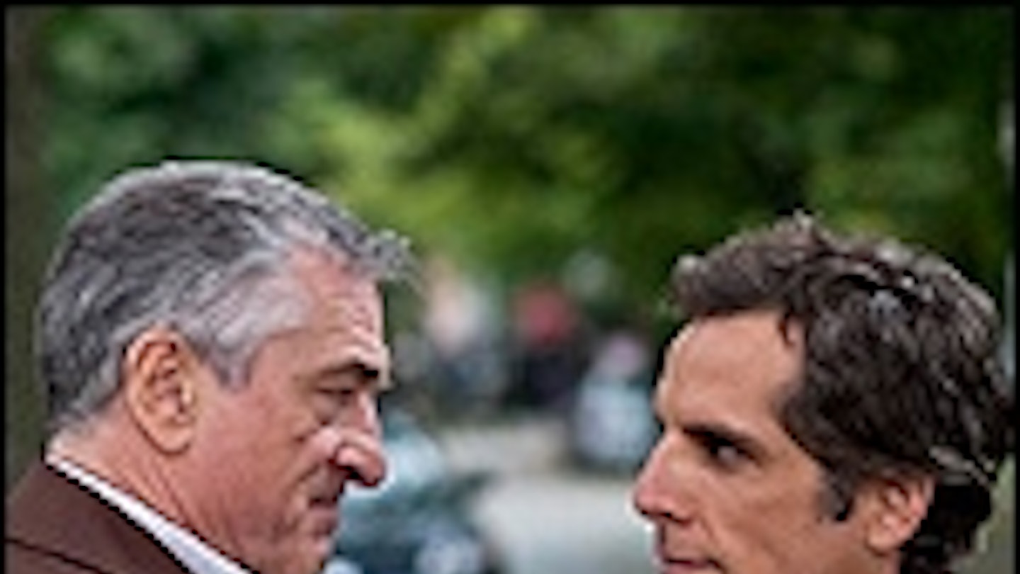 First Pic From Little Fockers Arrives
