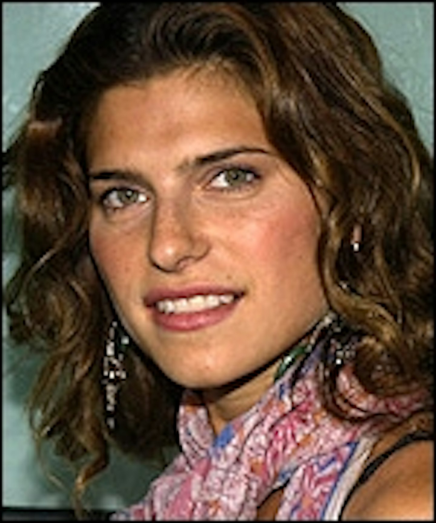 Lake Bell Rounds Up The Emperor's Children