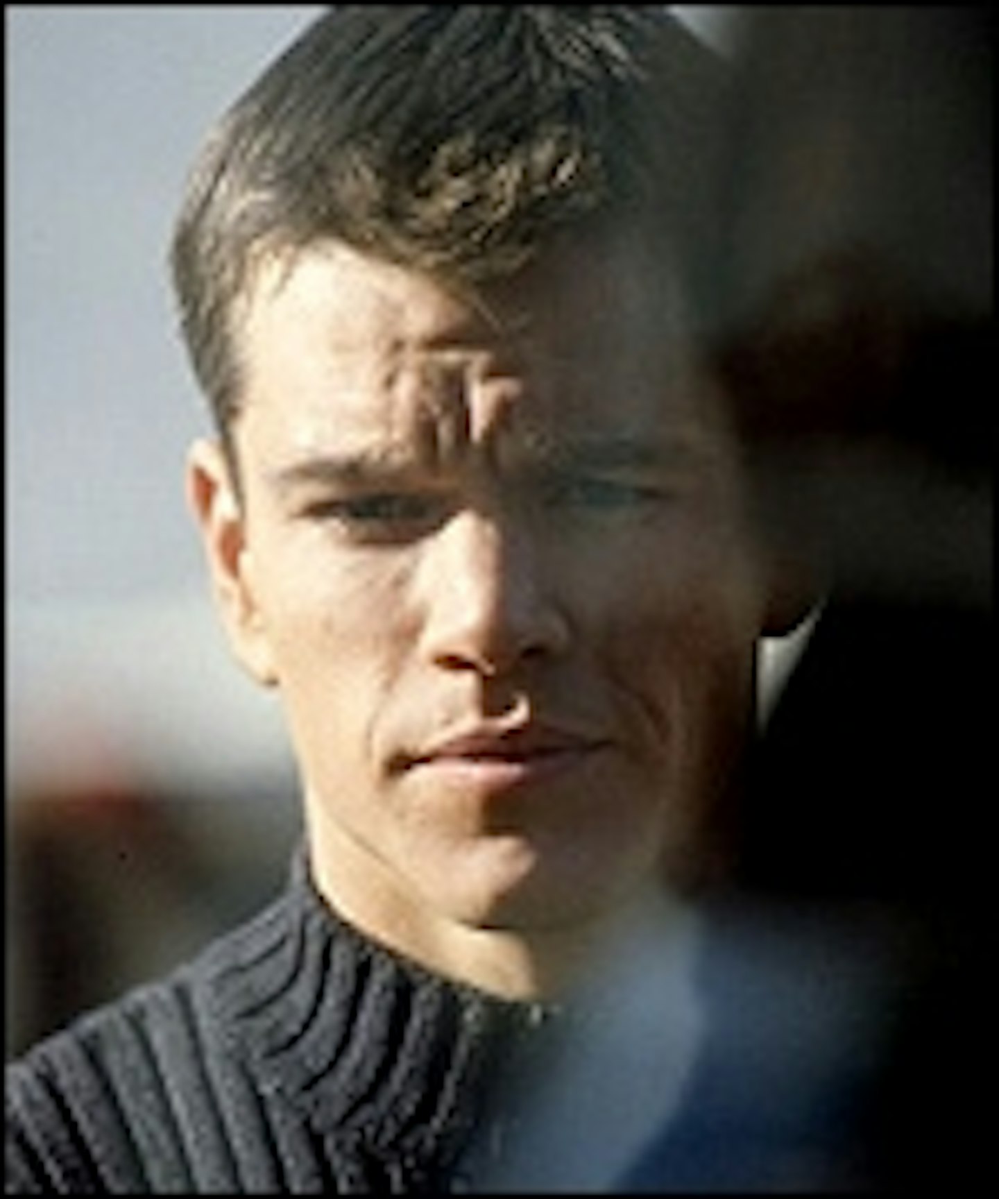 Will The Next Bourne Be A Prequel?