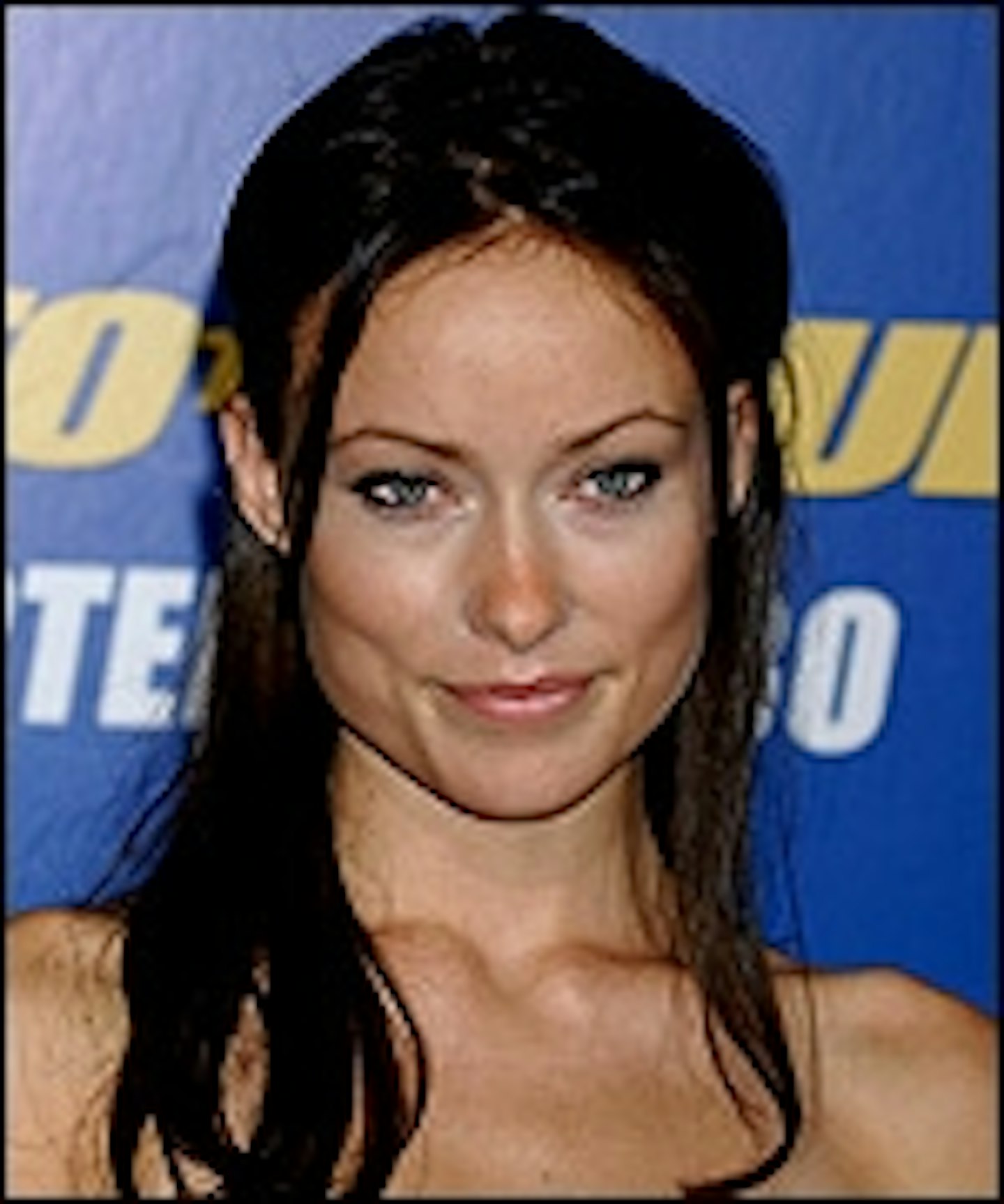 Olivia Wilde Says Welcome To People