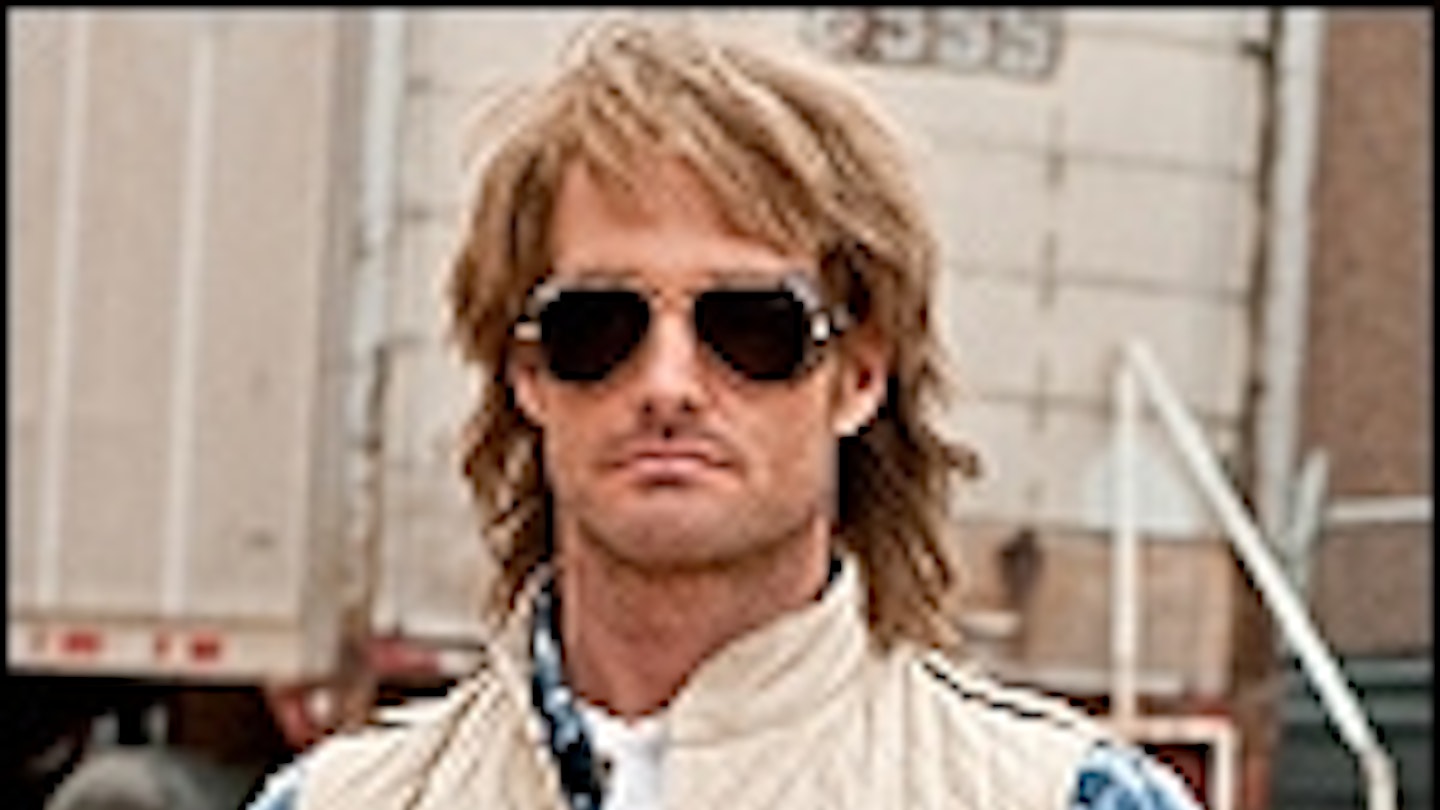 MacGruber Hit With Legal Challenge