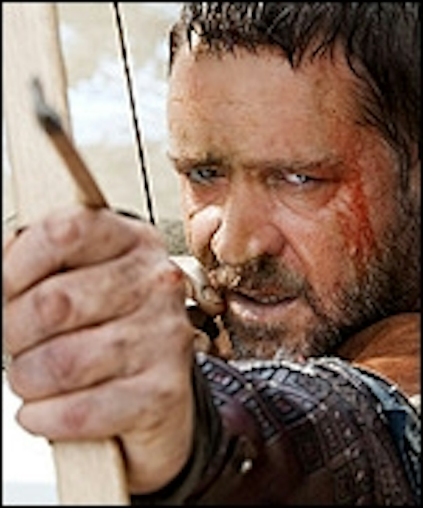 Robin Hood To Open Cannes