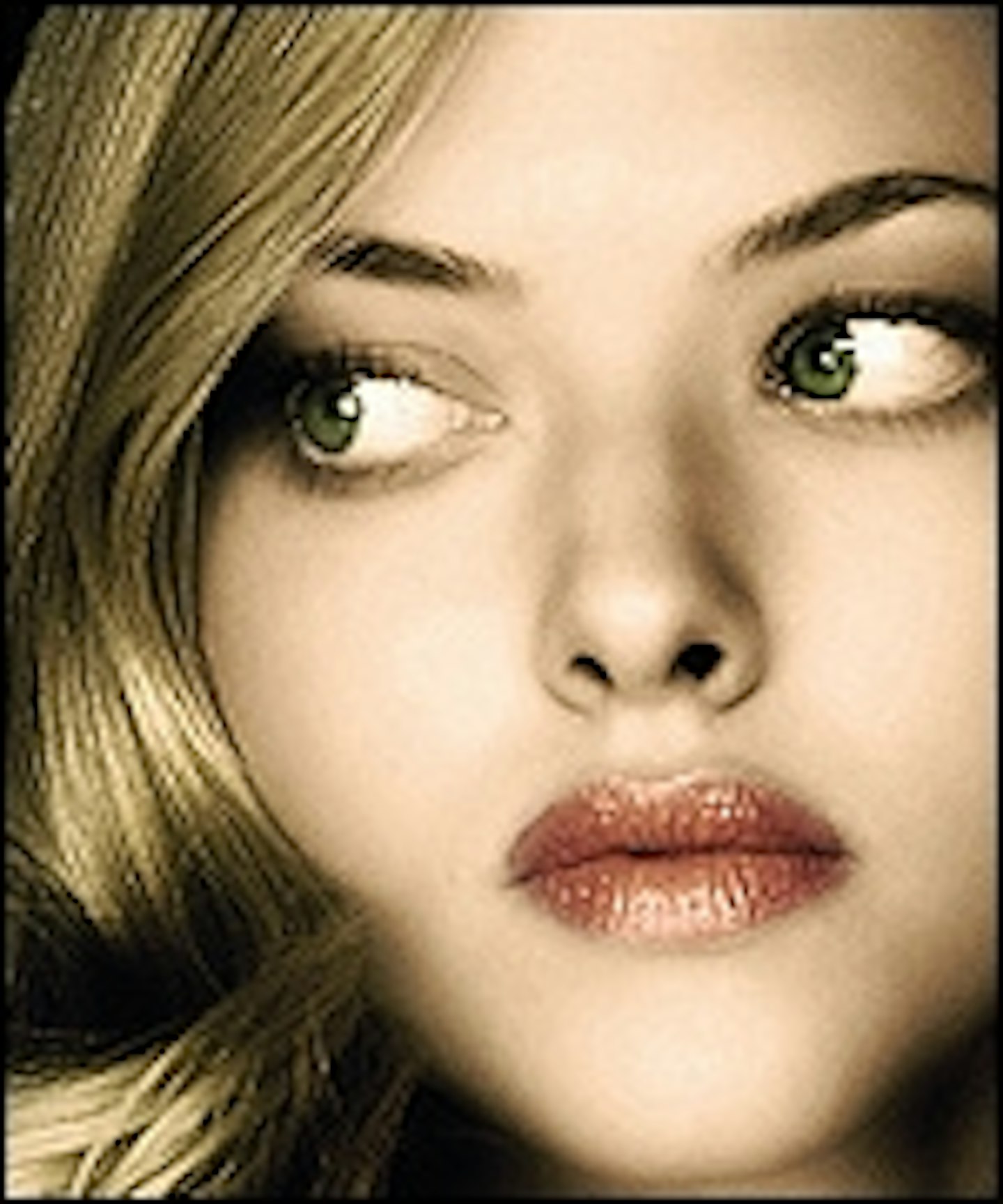Exclusive Chloe Poster