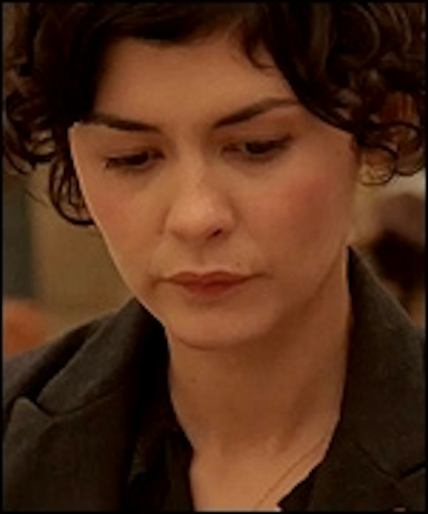 Anyone For An Audrey Tautou Film?