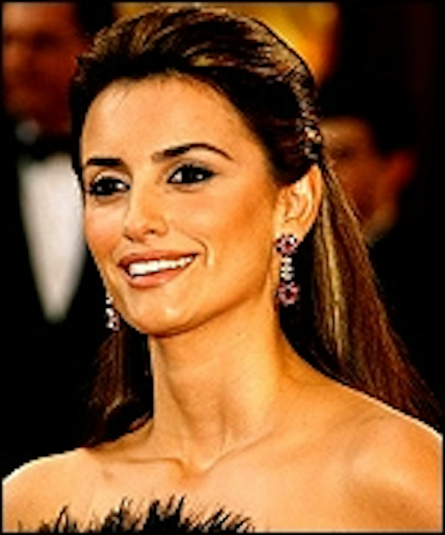 Penelope Cruz Considers The Counsellor