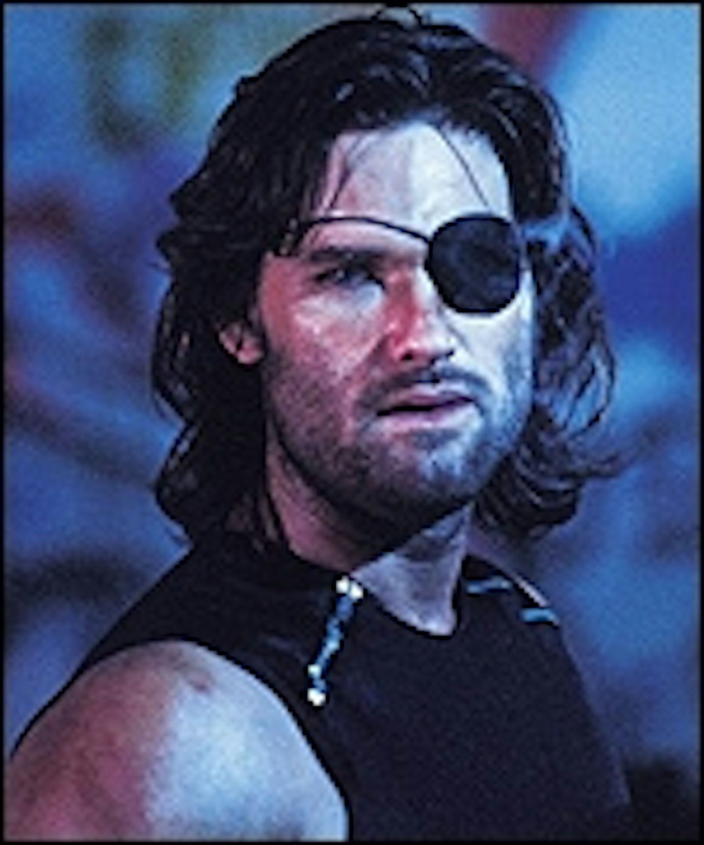 Fox Now Overseeing Escape From New York Remake