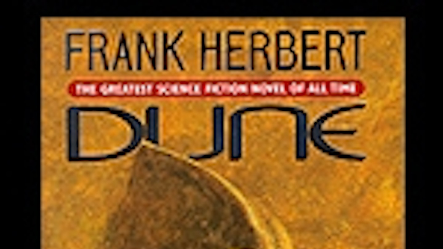 Dune Has A New Writer