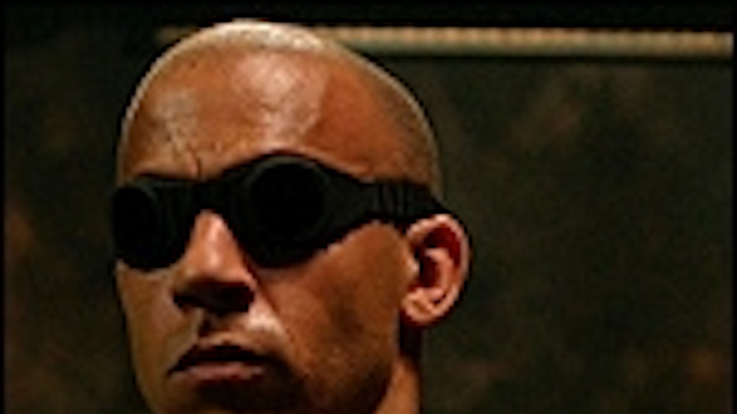 Latest Riddick Picture Online