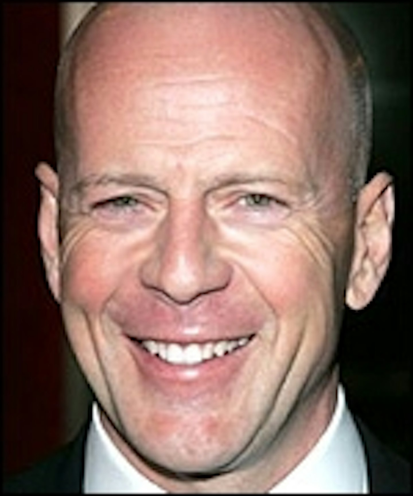 Bruce Willis To Star In The Surrogates