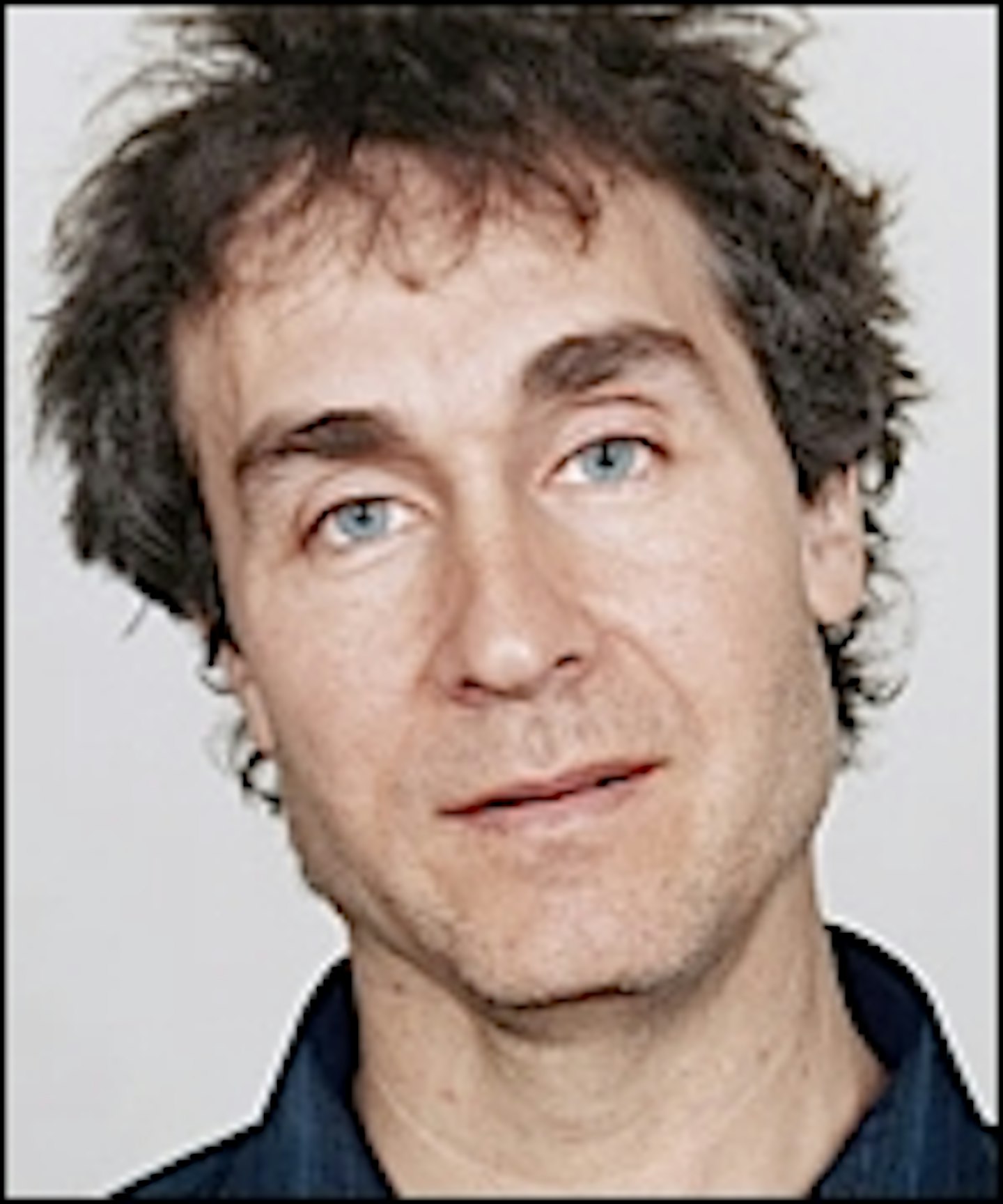 Doug Liman Finds Last Of The Tribe