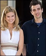 She’s Out of My League Review | Movie - Empire