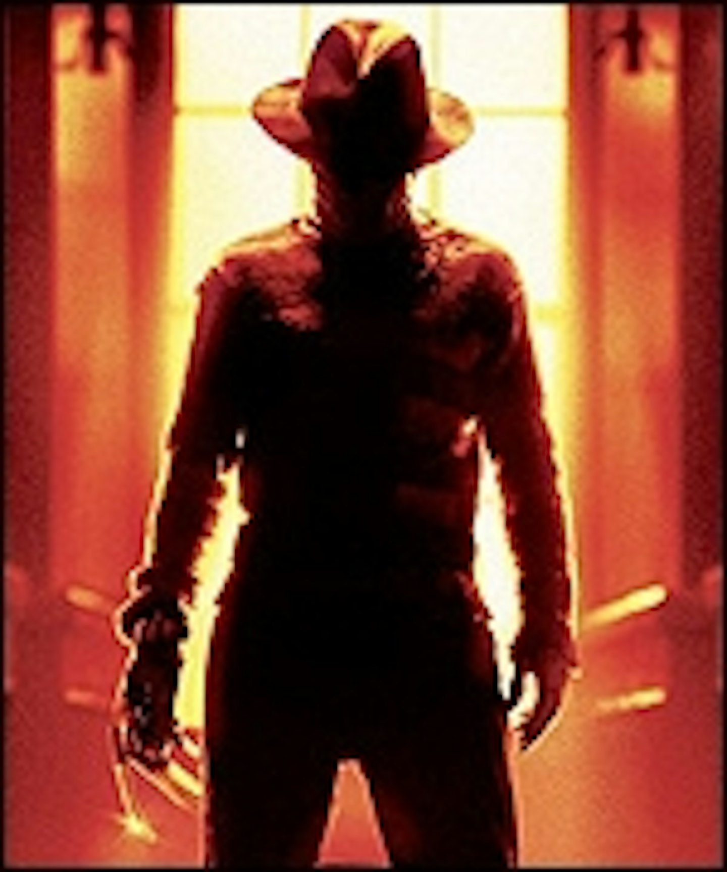 New Nightmare On Elm Street Poster