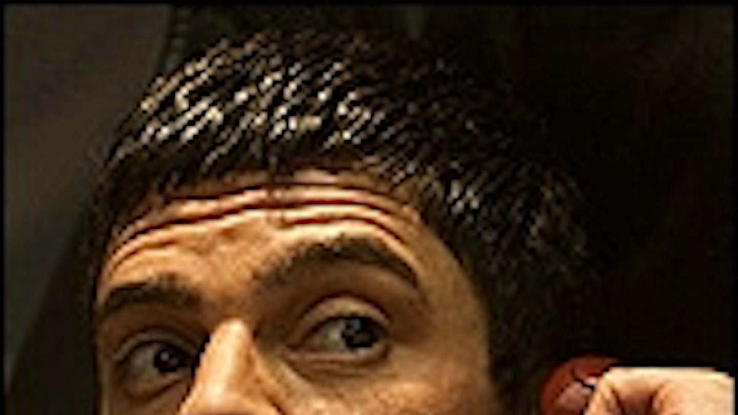 Devil's Double Trailer Arrives