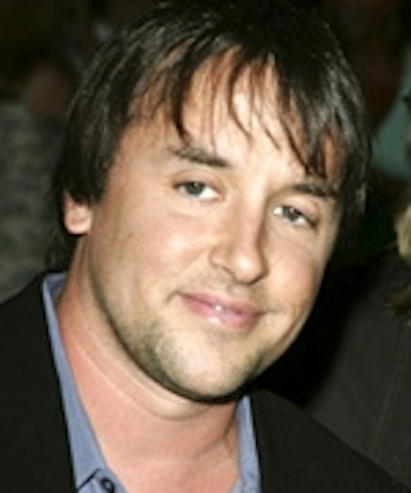 Richard Linklater To Direct Liars (A-E)