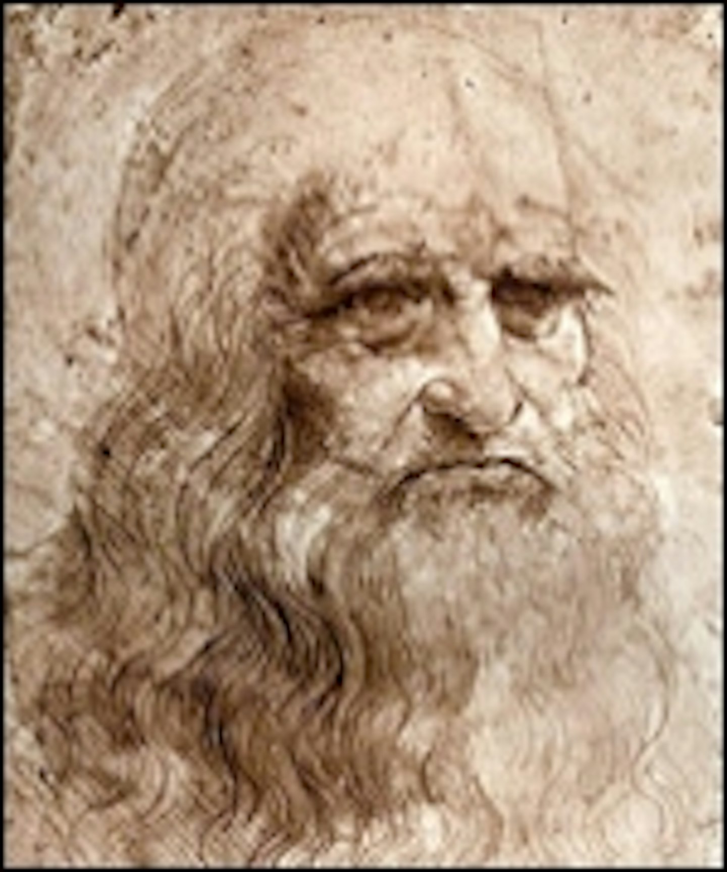 Leonardo Da Vinci: Action Hero?