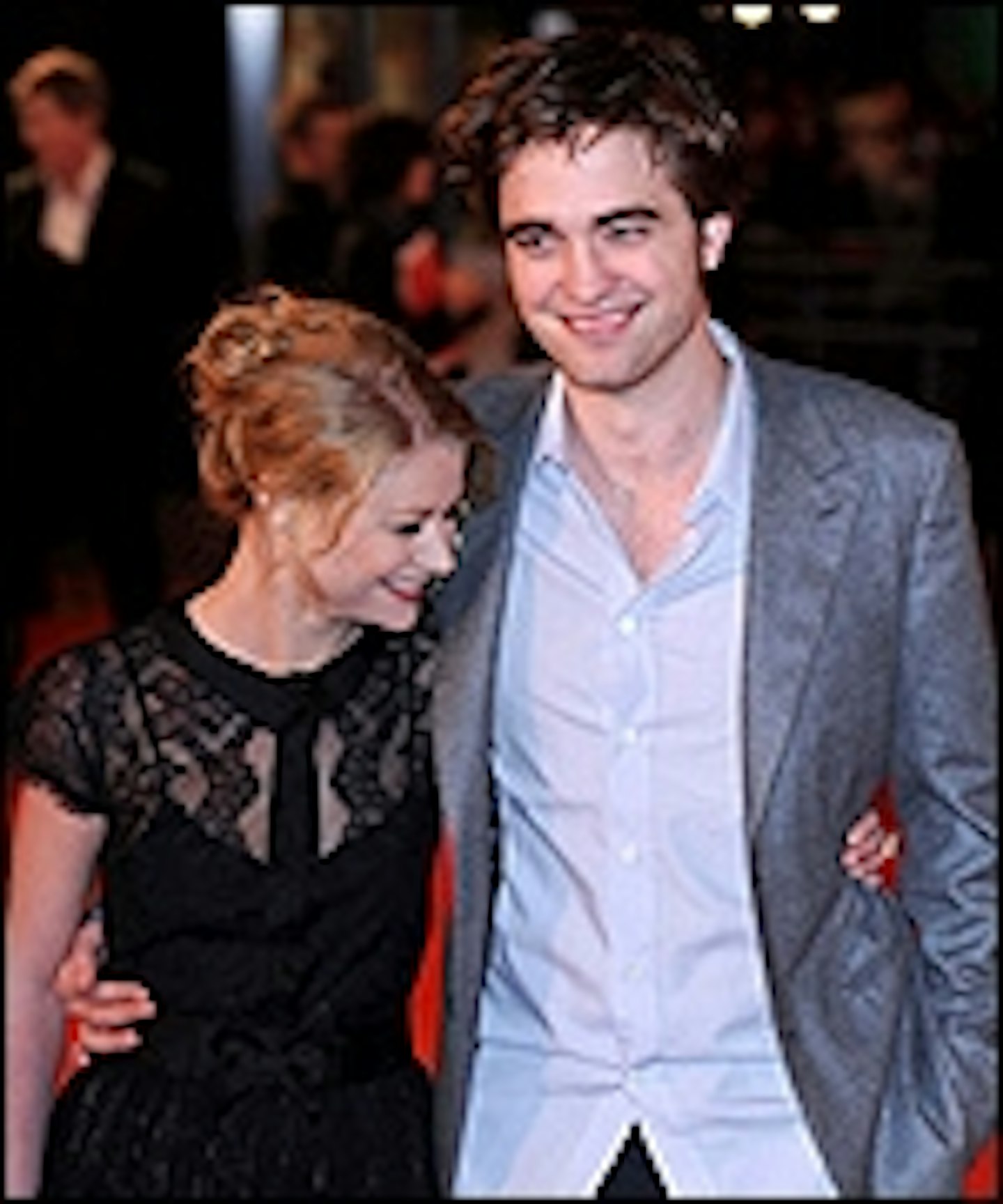 Premiere Report For Remember Me