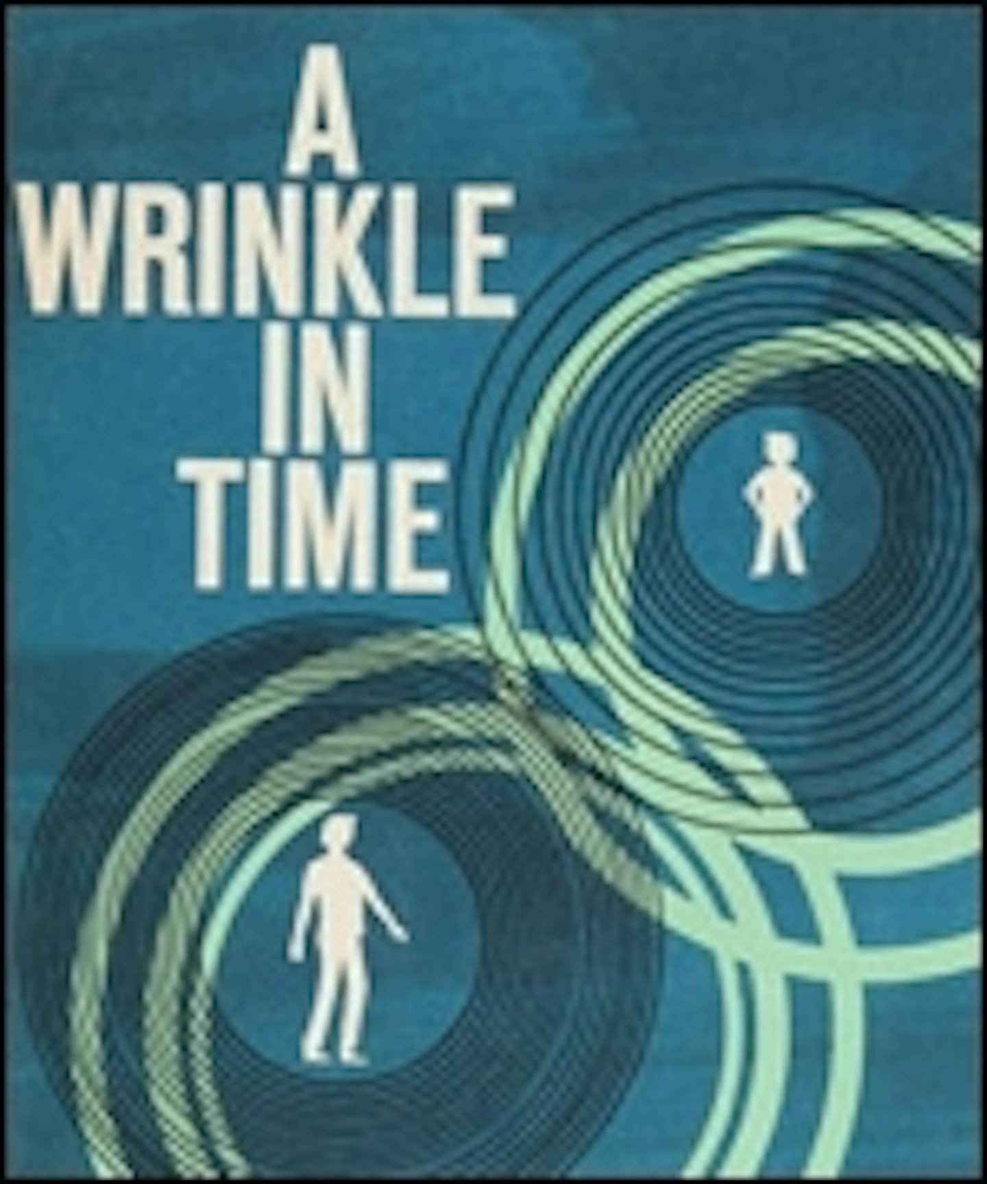 A Wrinkle In Time Set For The Screen