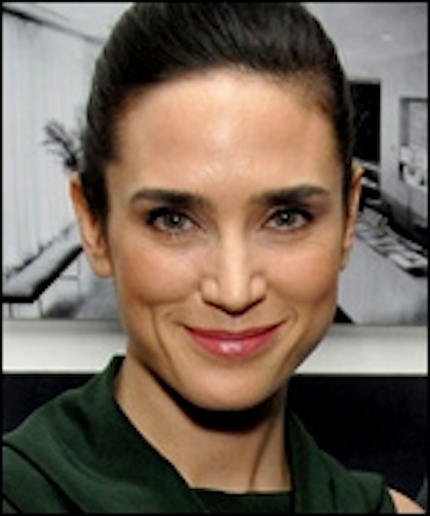 Jennifer Connelly Is A Cheater