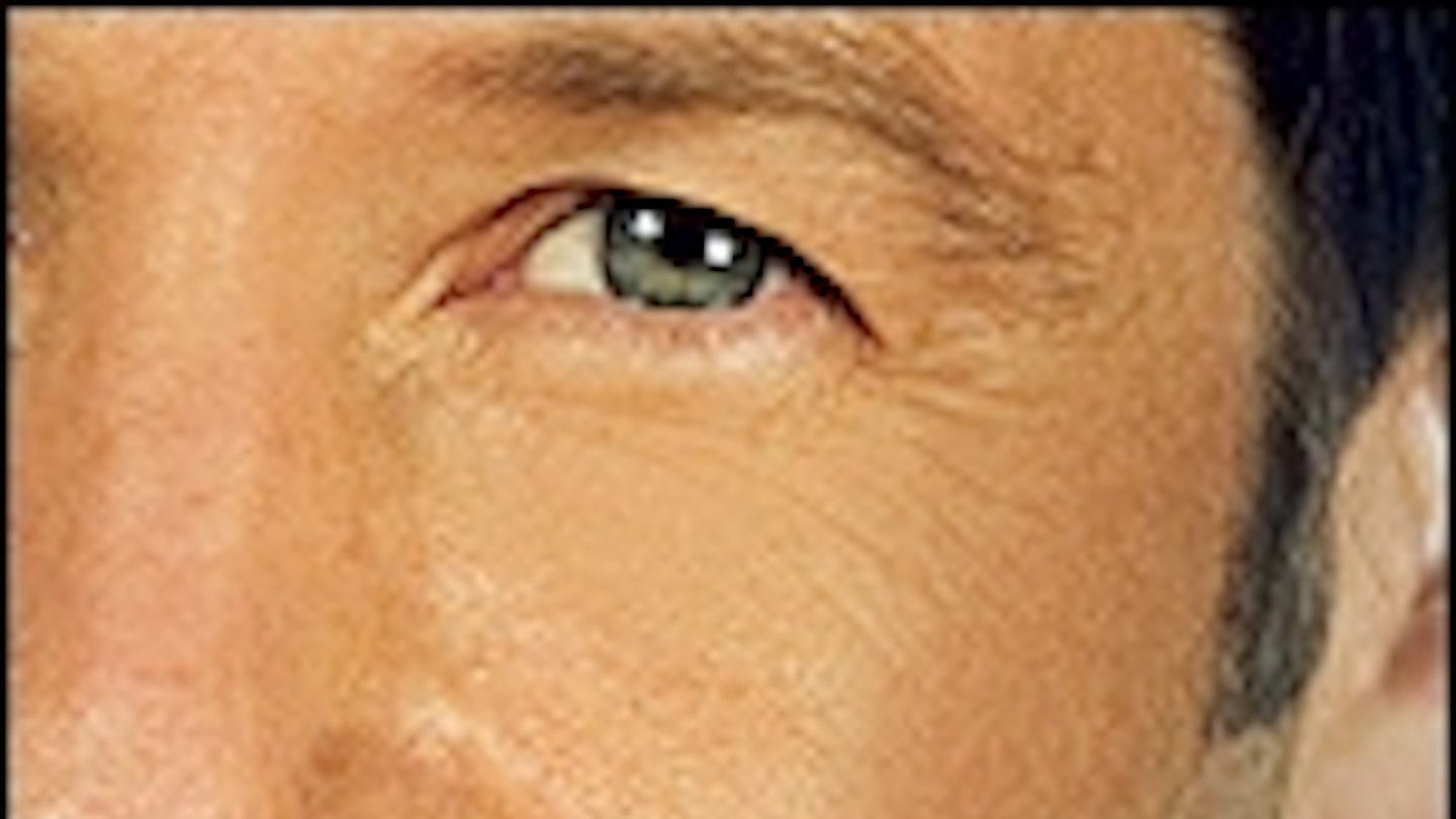 Keeping Up With The Joneses