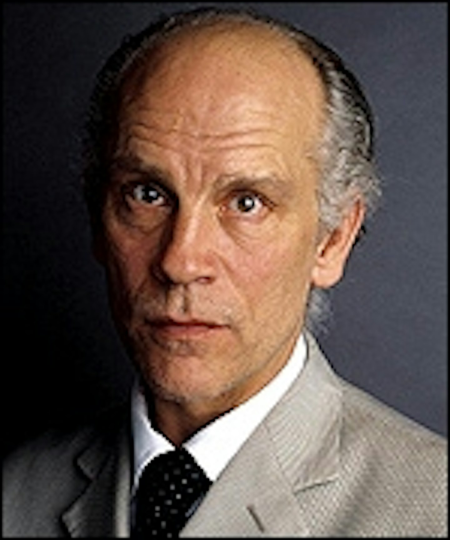 Malkovich Joins Transfomers 3!