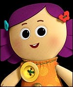 Two More Toy Story 3 Characters | Movies | Empire