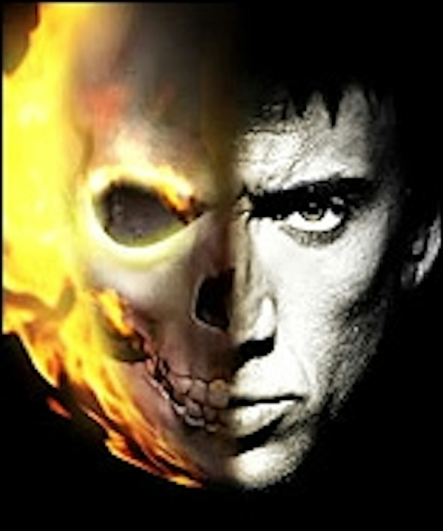 Dual Role For Cage In Ghost Rider 2?