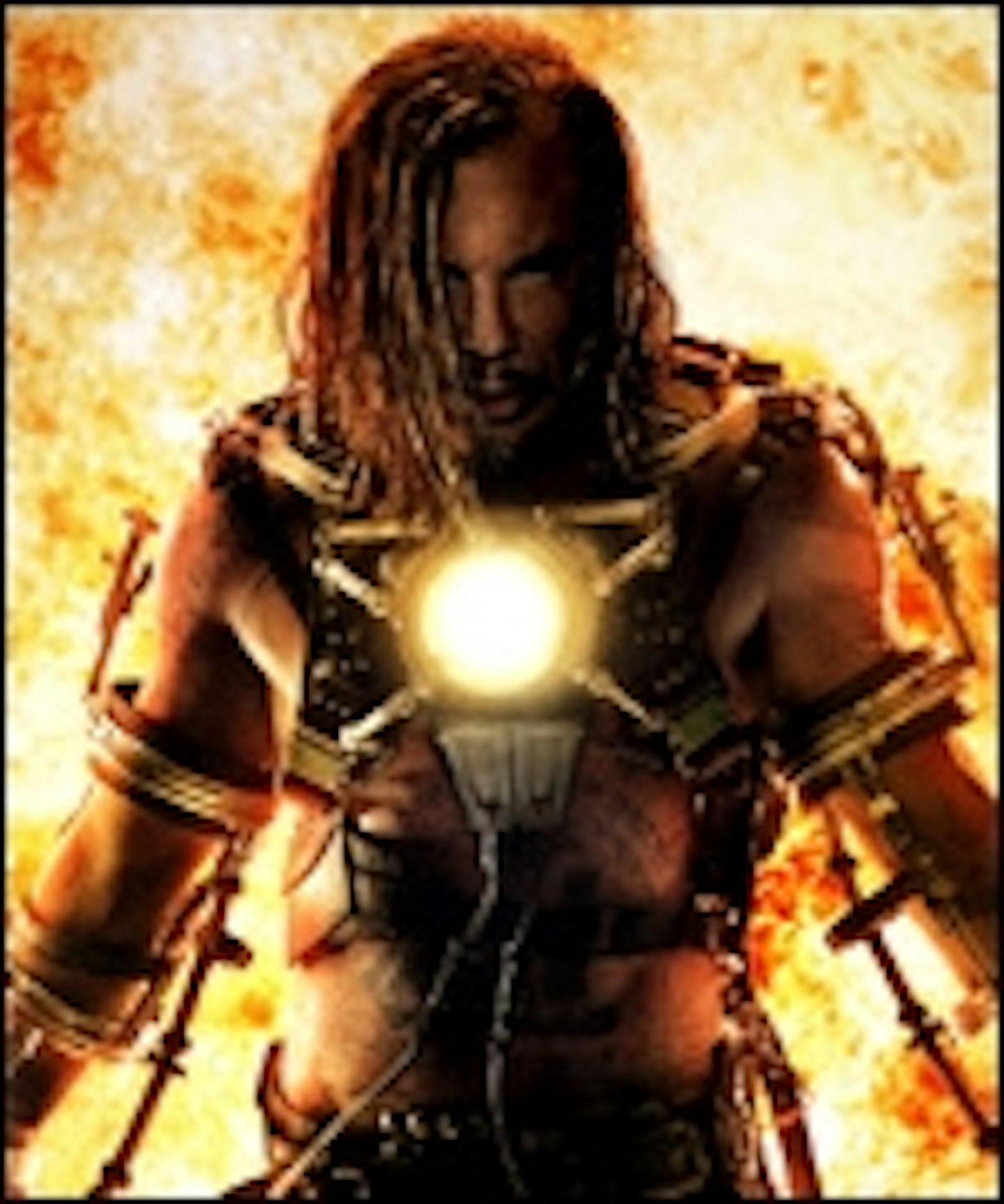 Final Iron Man 2 Poster Goes Online