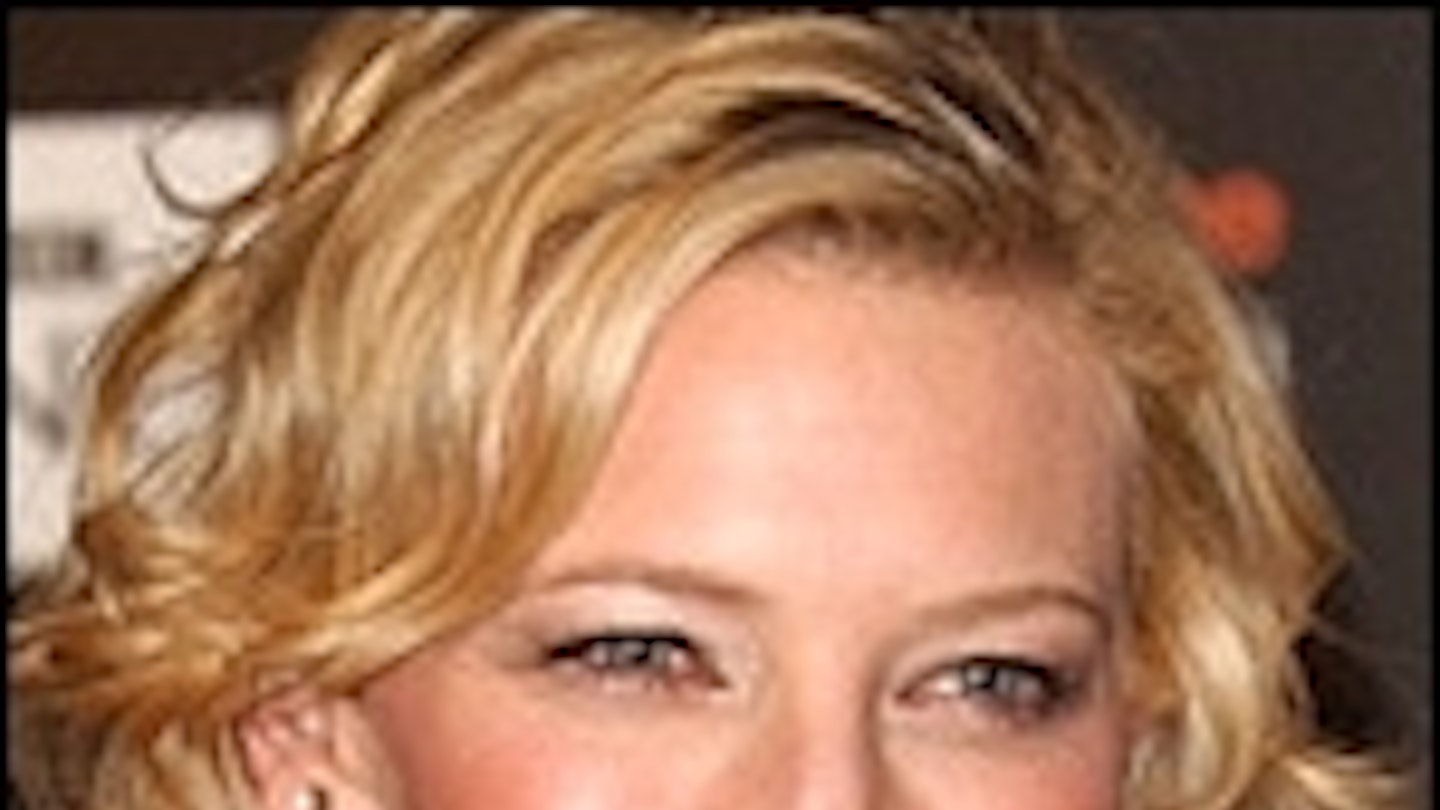 Cate's Oz Tolerance Appeal