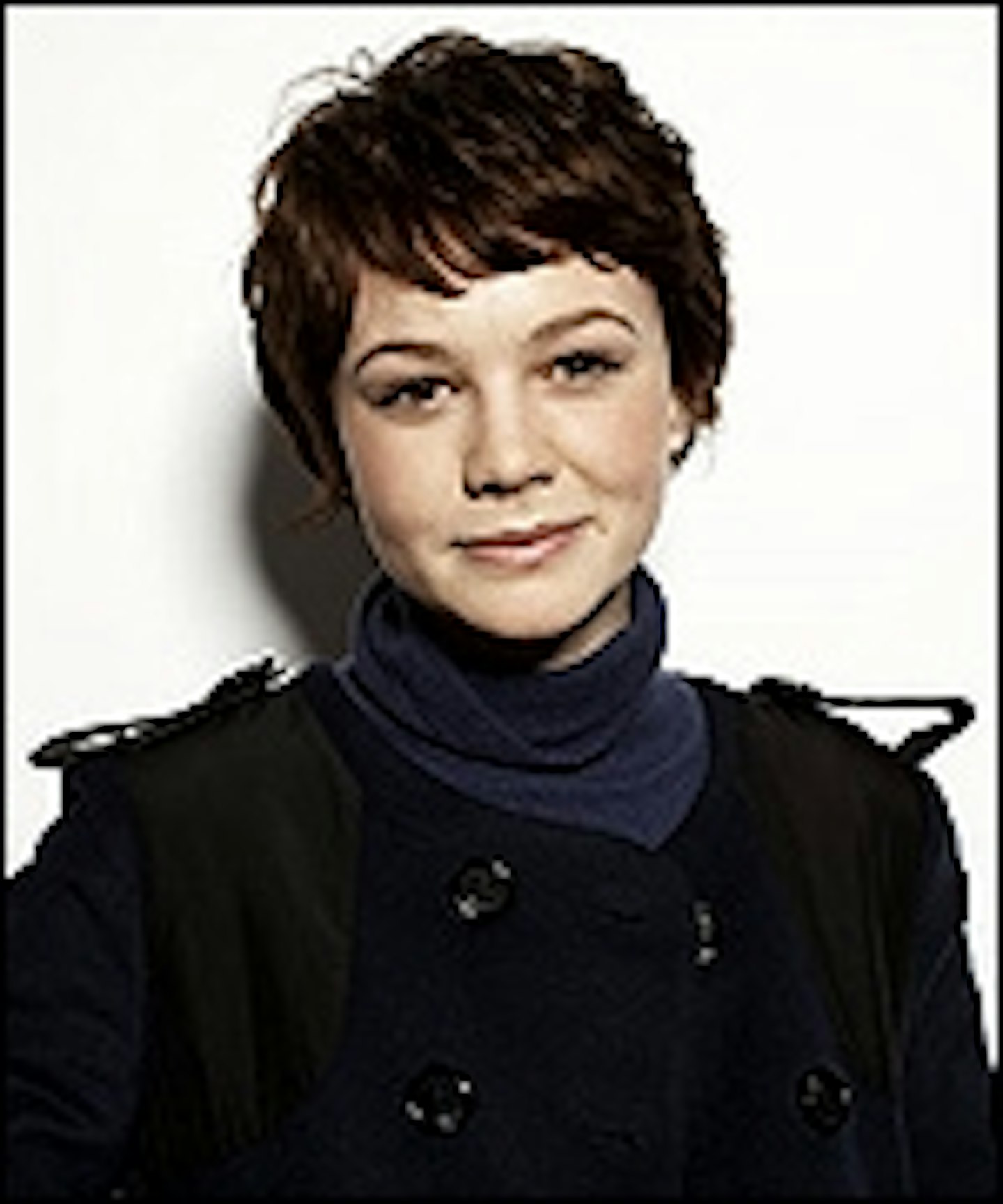 Carey Mulligan Up For Violet And Daisy?