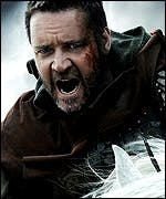 New International Robin Hood Poster | Movies | Empire, image size:1440x810