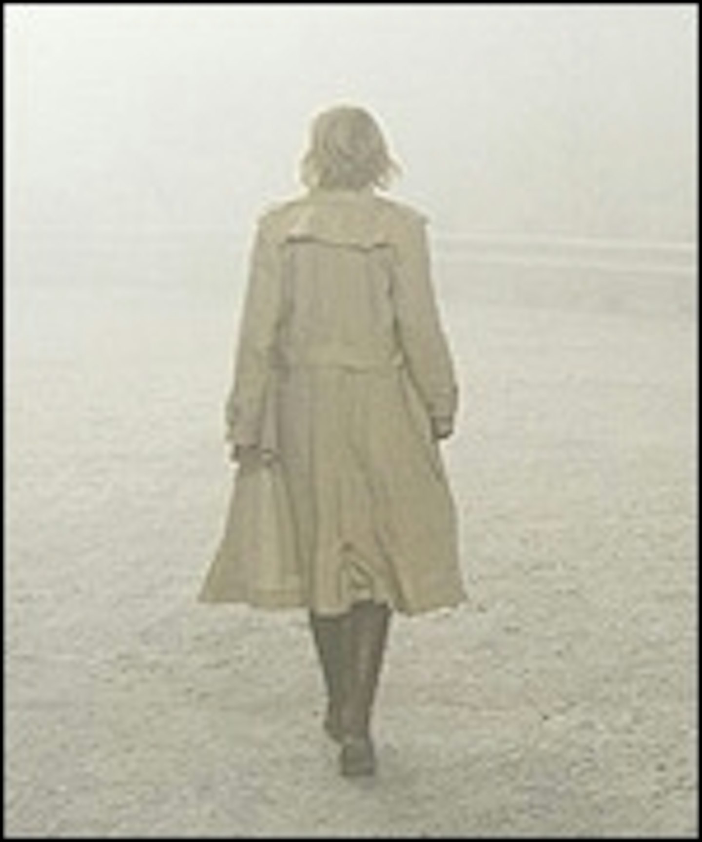 Avary Goes Back To Silent Hill