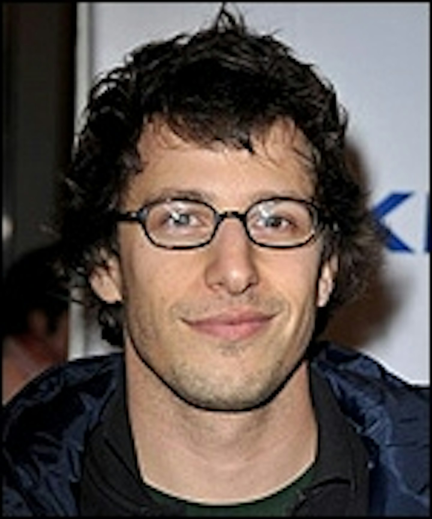 Andy Samberg Wants To Be Jesse