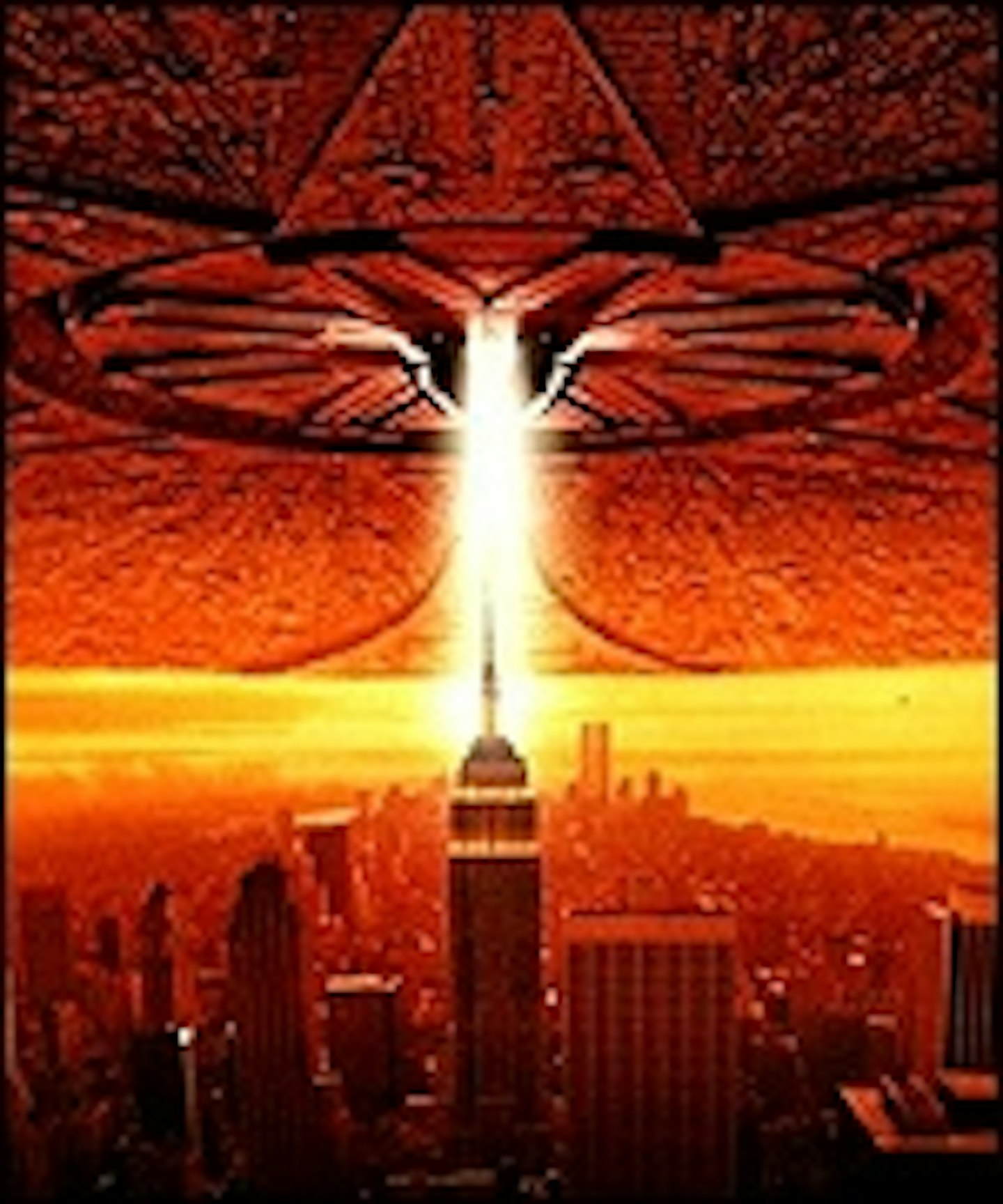 New Writer Hired For Independence Day 2