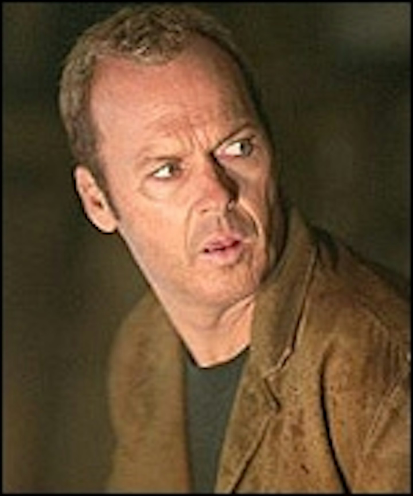 Michael Keaton Joins Toy Story 3