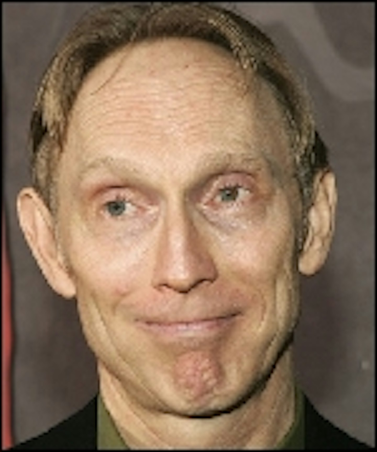 Henry Selick Signs Disney Deal