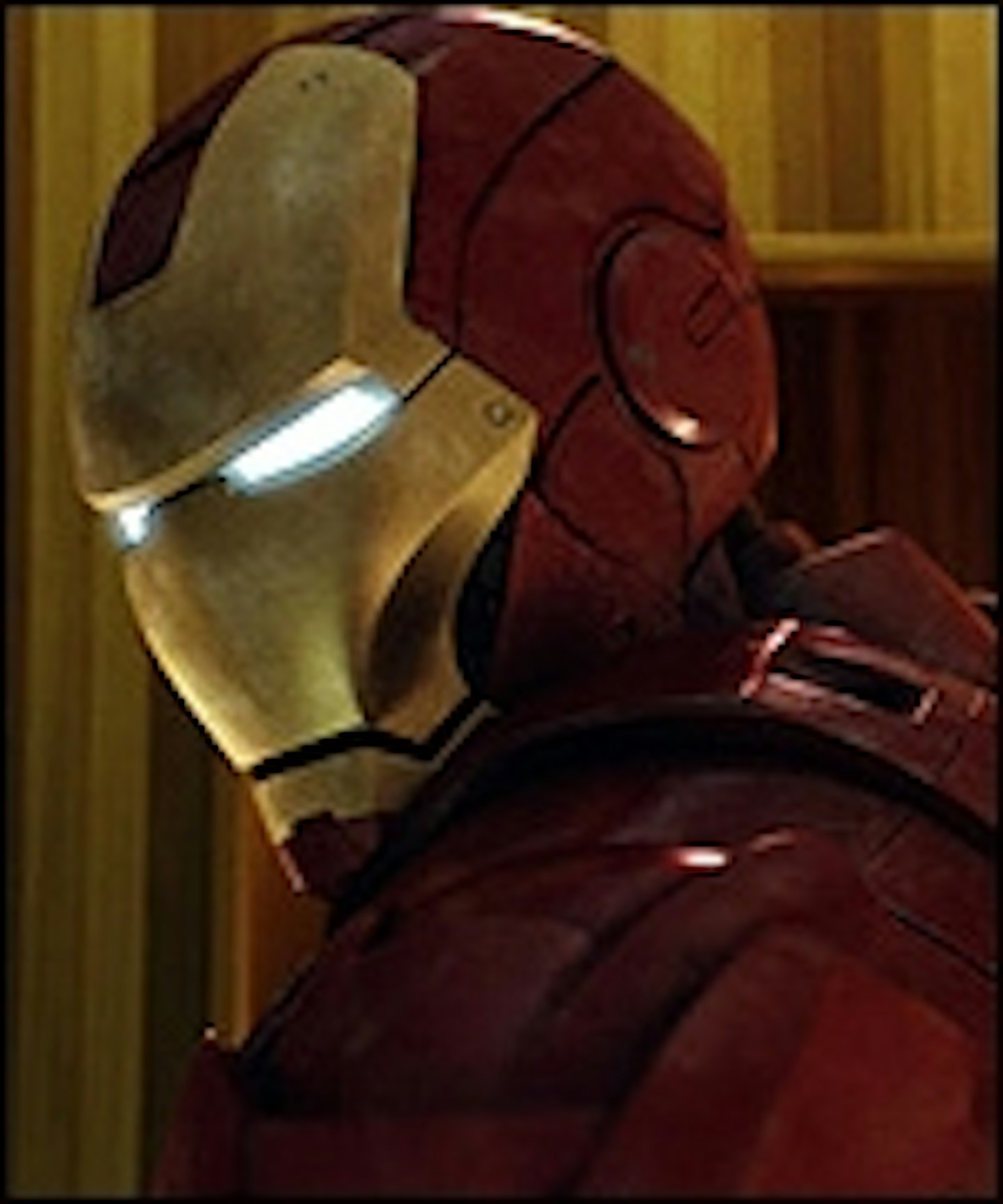 Exclusive: Kevin Feige Talks Iron Man 3