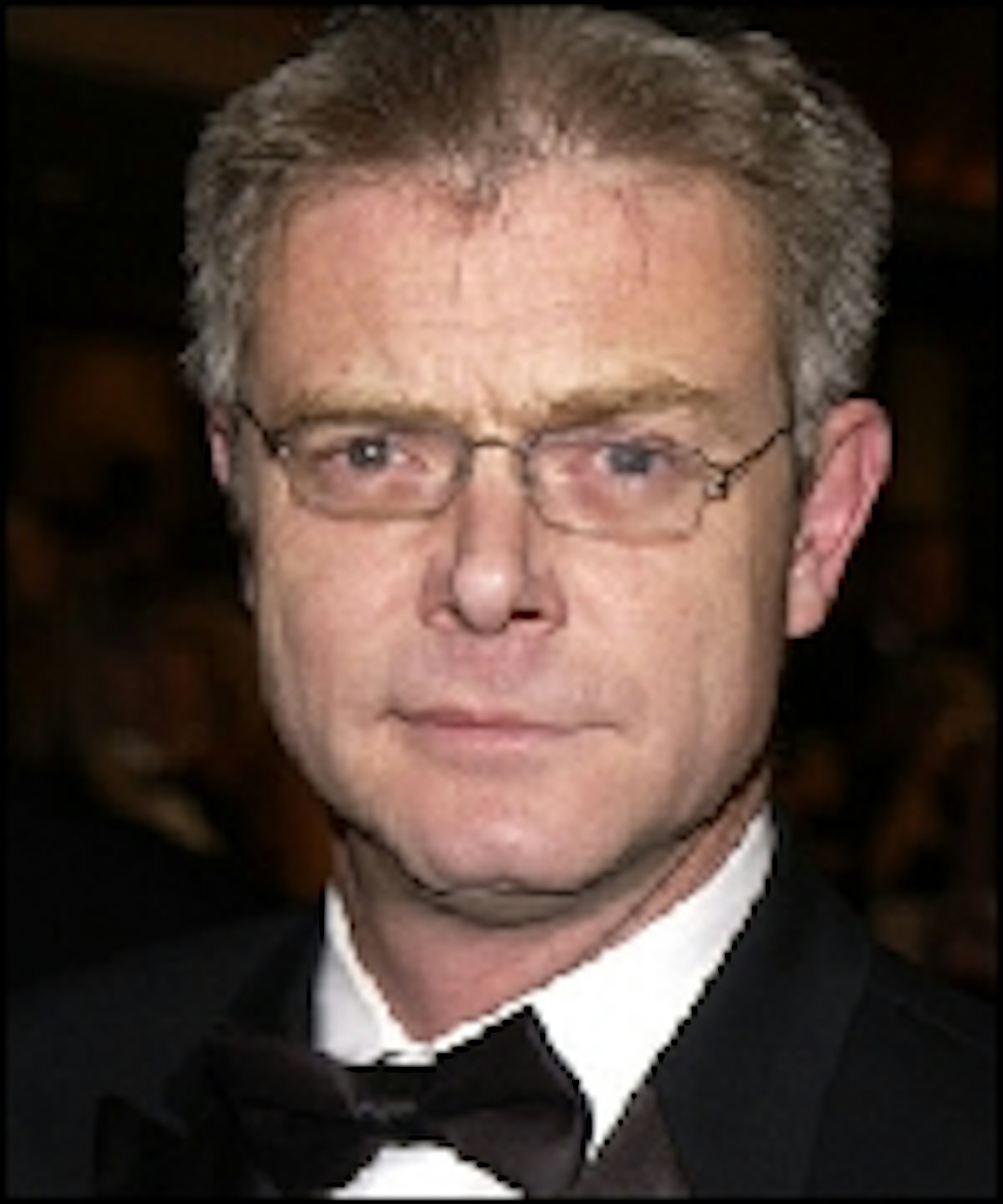 Stephen Daldry Gets Extremely Loud