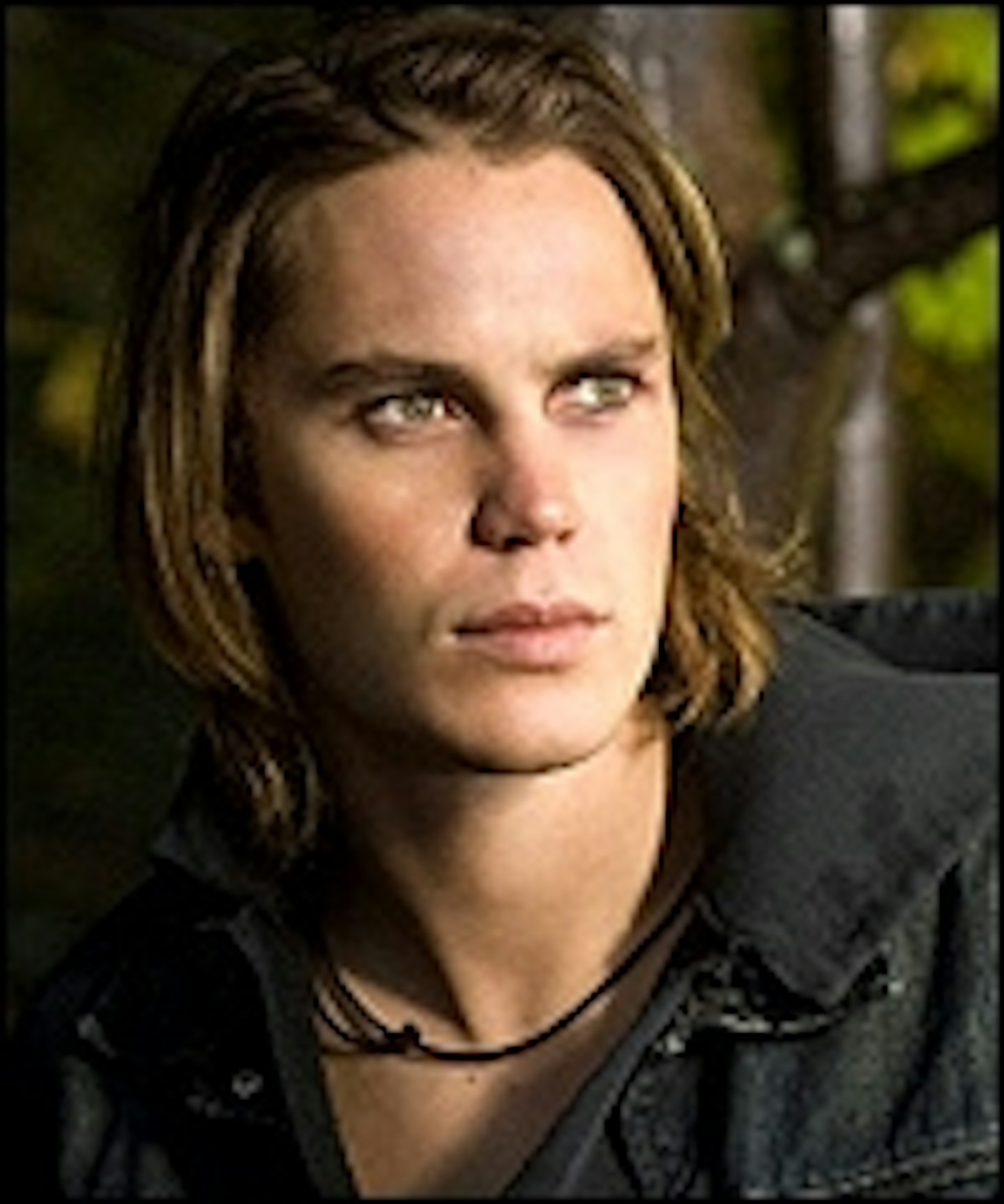 Taylor Kitsch Joins The Grand Seduction