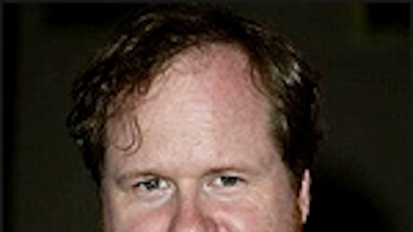 Joss Whedon Knows What's In Your Eyes