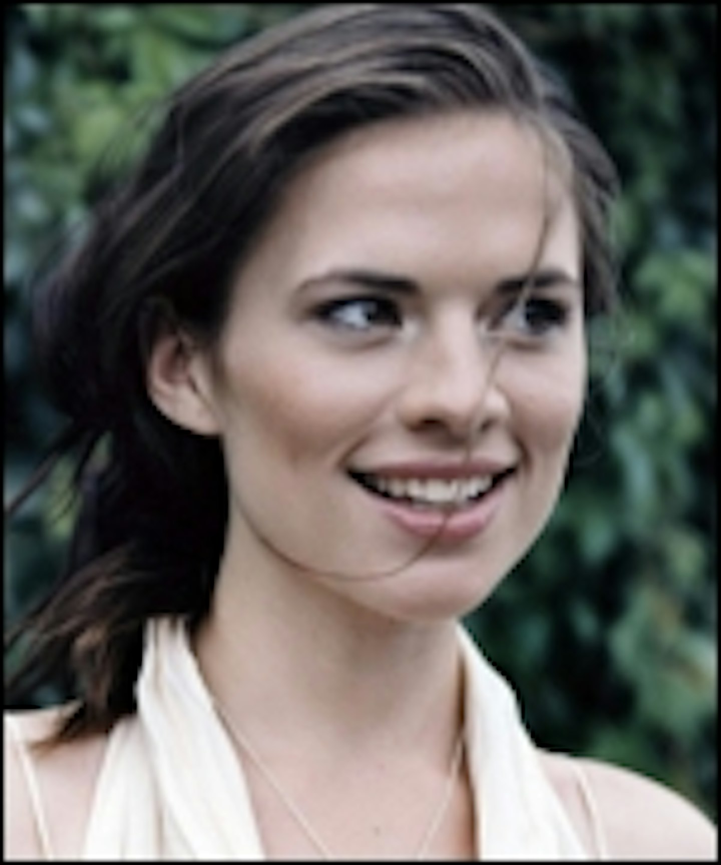 Hayley Atwell Joins I, Anna