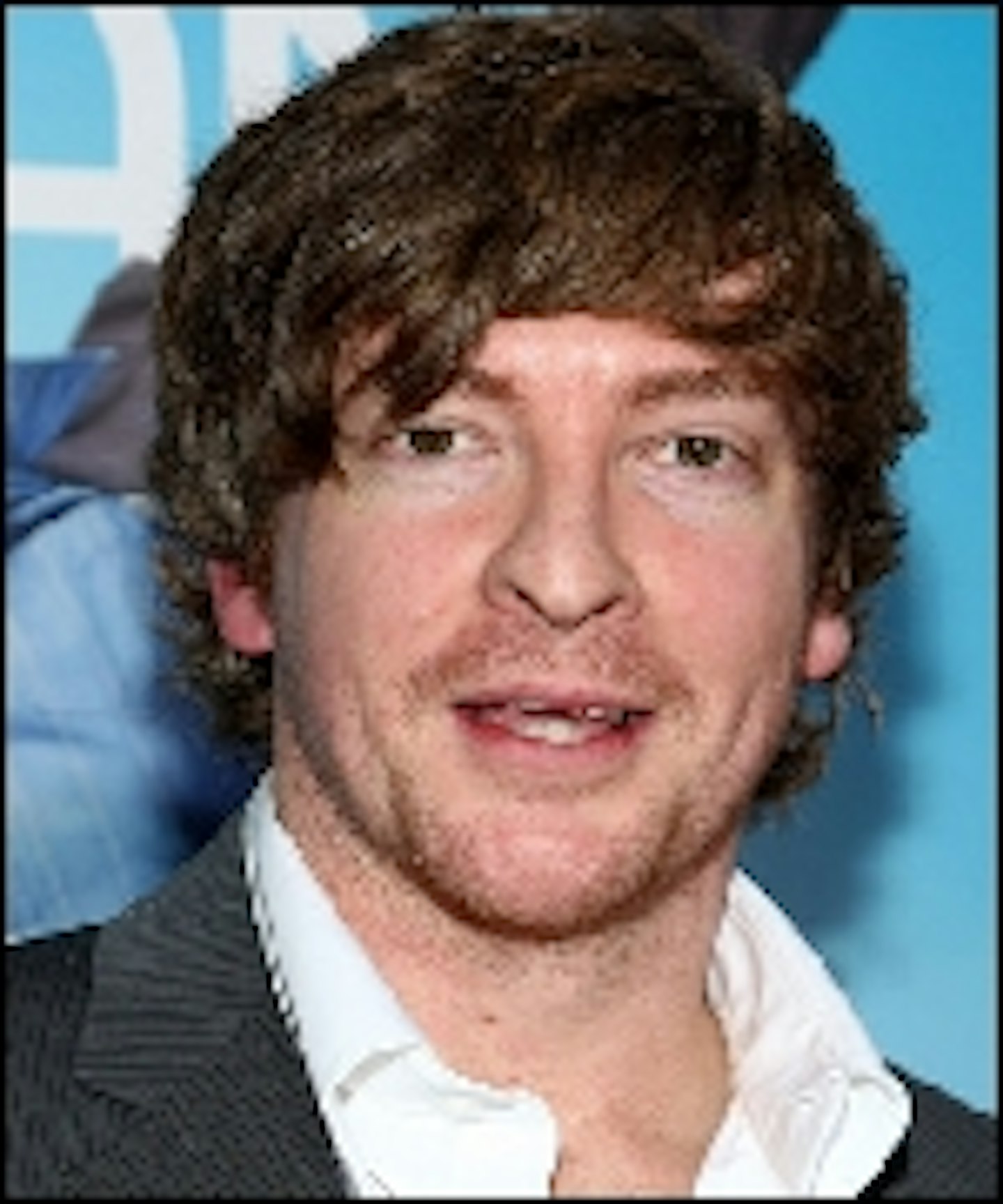 Rhys Darby One Of The Love Birds