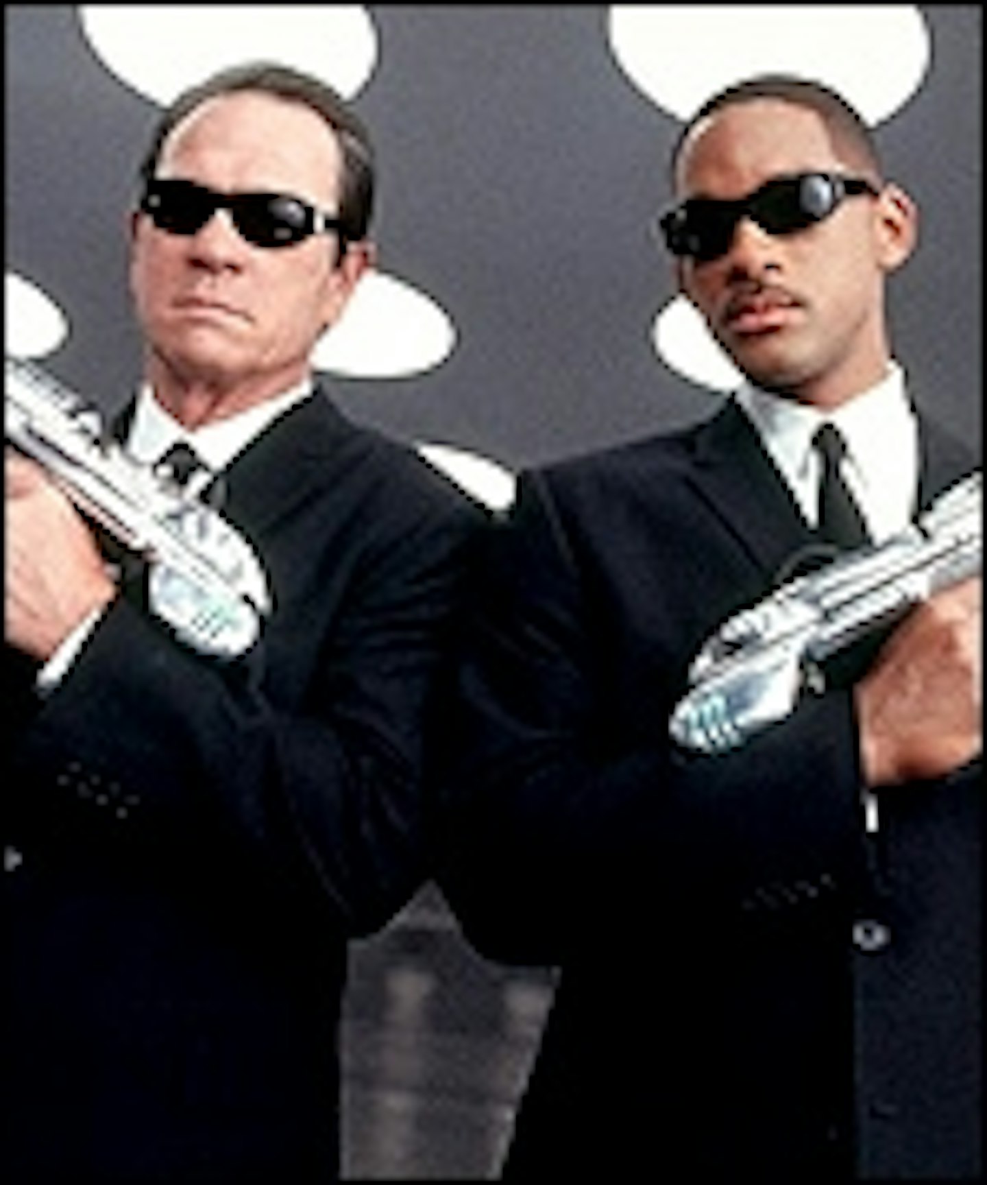 Smith And Jones Confirmed For MIB 3-D