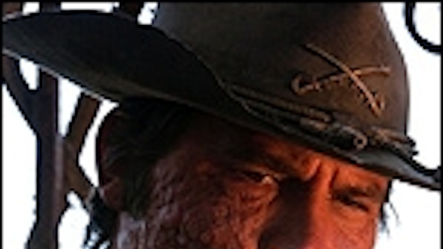 New Jonah Hex Trailer Rides In