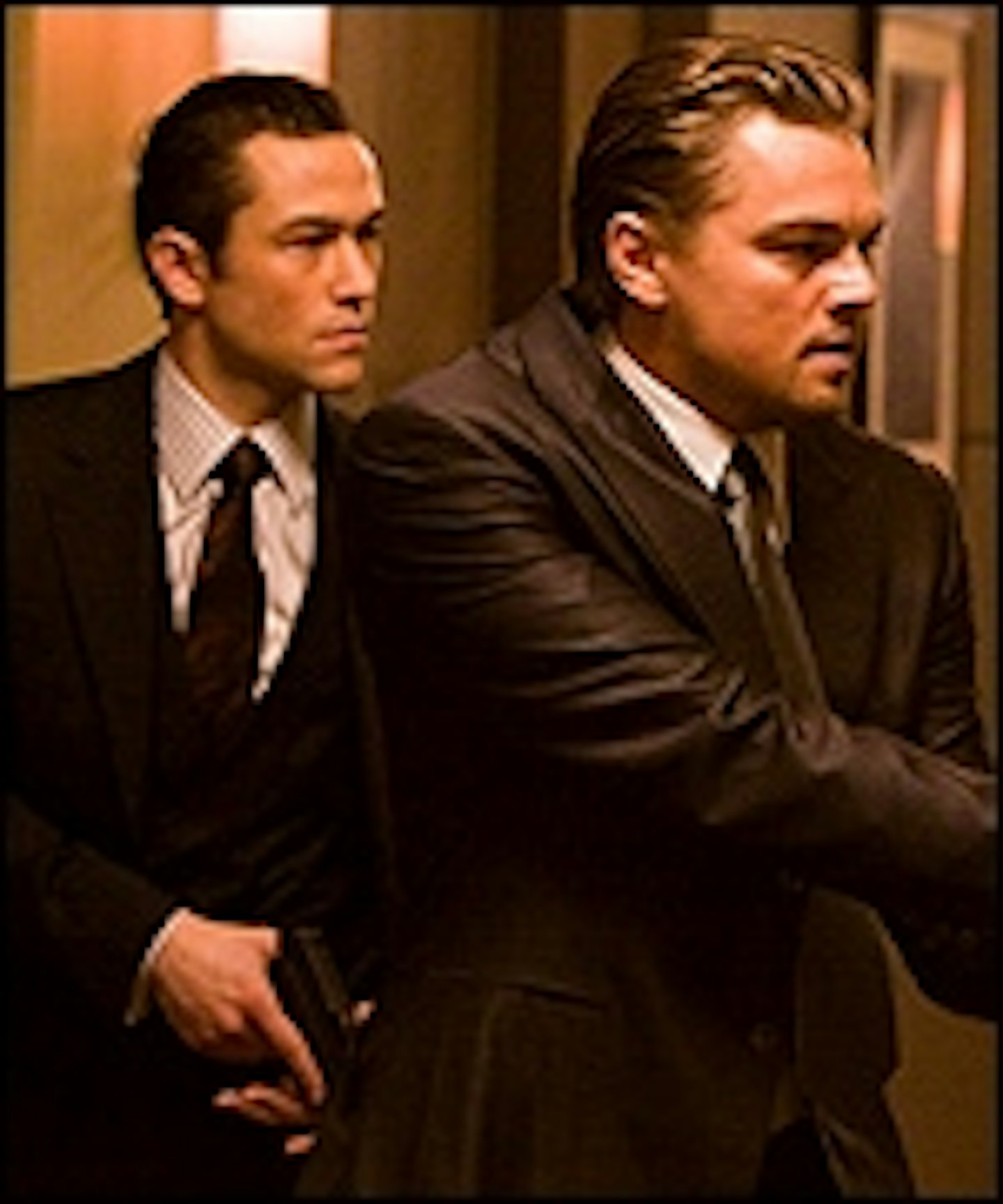 Inception Synopsis Arrives